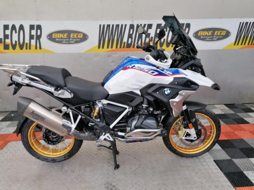 BMW R 1250 GS HP