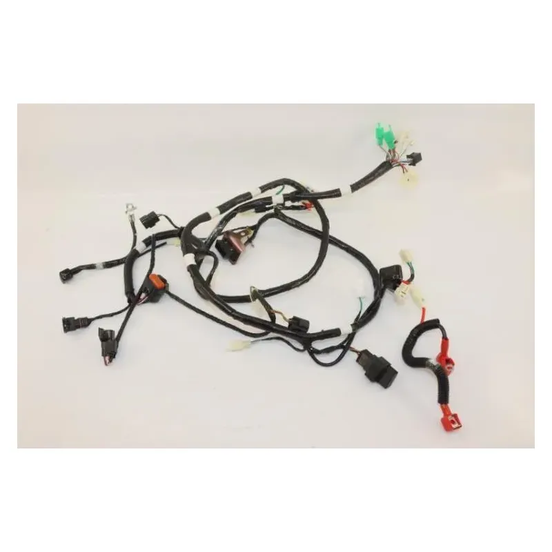 Faisceau electrique SYM JET 4 50 RX 2021 - 2023