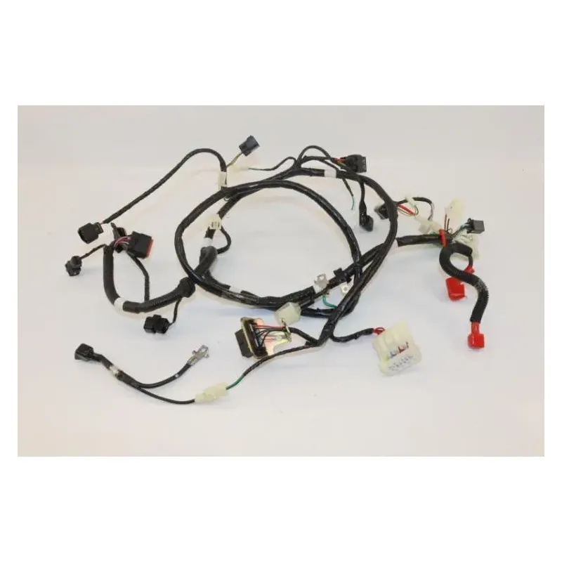 Faisceau electrique SYM JET 4 50 RX 2021 - 2023