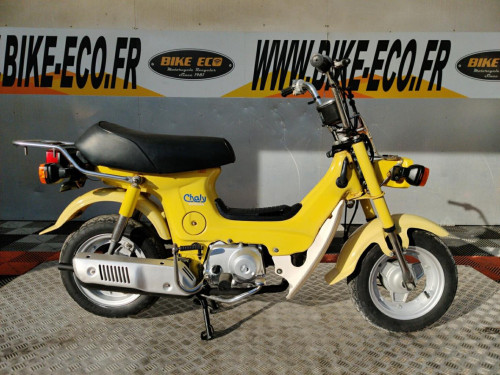 HONDA CHALY 50
