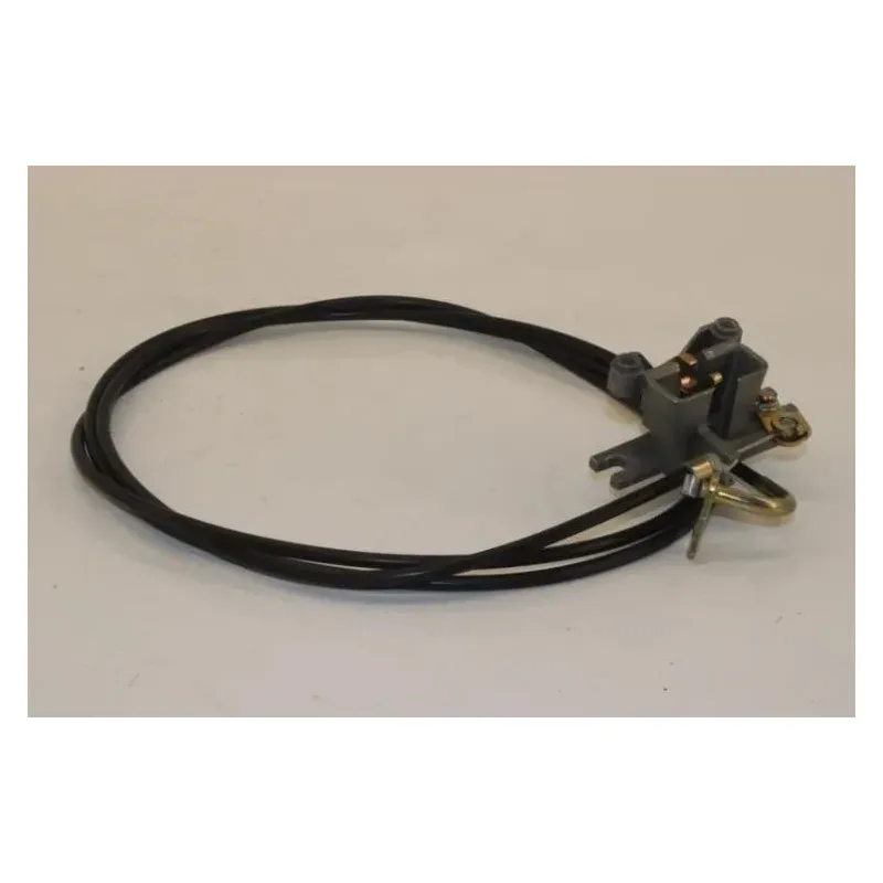 Mecanisme verrouillage selle SYM JET 4 50 RX 2021 - 2023