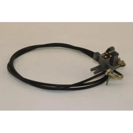 Mecanisme verrouillage selle SYM JET 4 50 RX 2021 - 2023