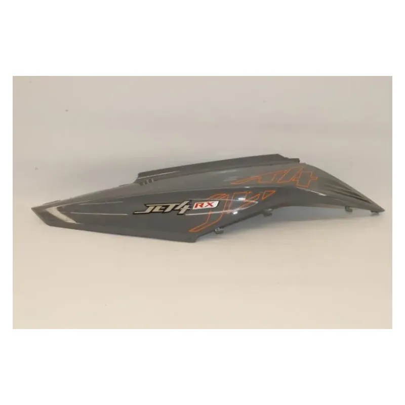 Coque arriere droit SYM JET 4 50 RX 2021 - 2023