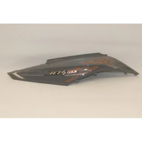 Coque arriere droit SYM JET 4 50 RX 2021 - 2023