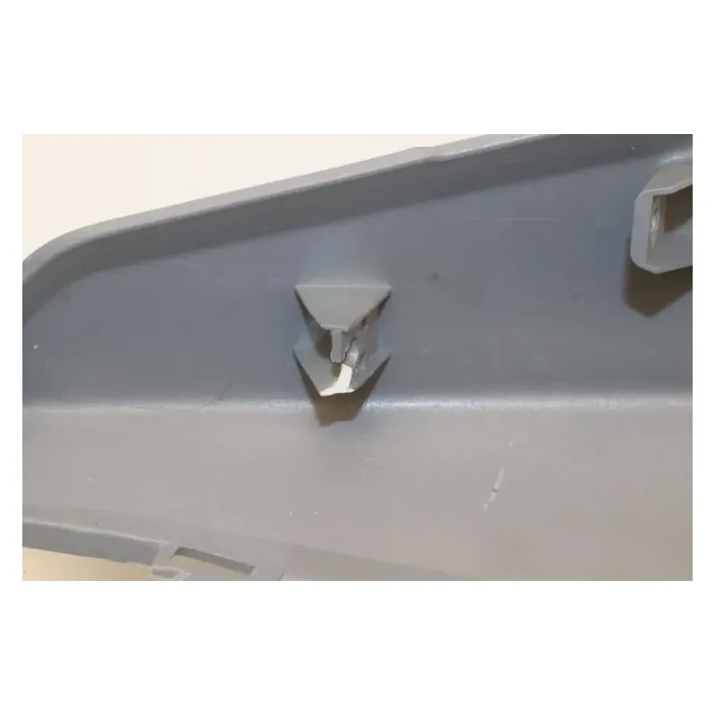 Coque arriere droit SYM JET 4 50 RX 2021 - 2023