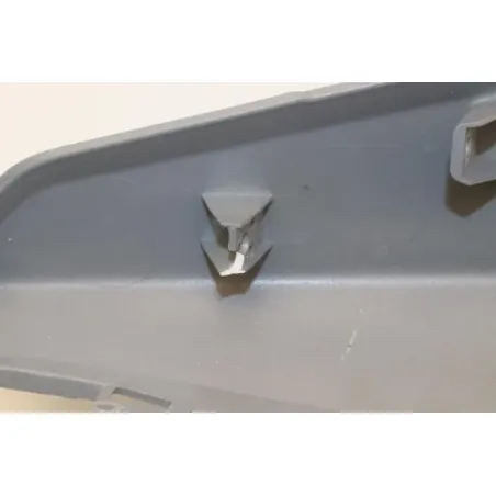 Coque arriere droit SYM JET 4 50 RX 2021 - 2023