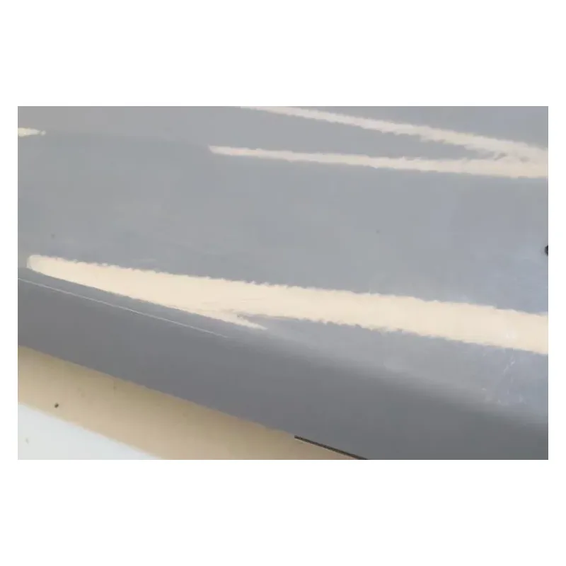 Coque arriere droit SYM JET 4 50 RX 2021 - 2023