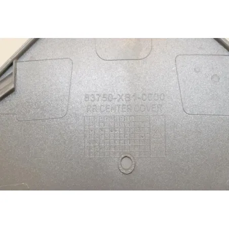 Separation de coque arriere SYM JET 4 50 RX 2021 - 2023