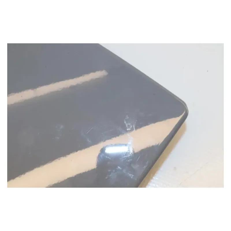 Separation de coque arriere SYM JET 4 50 RX 2021 - 2023