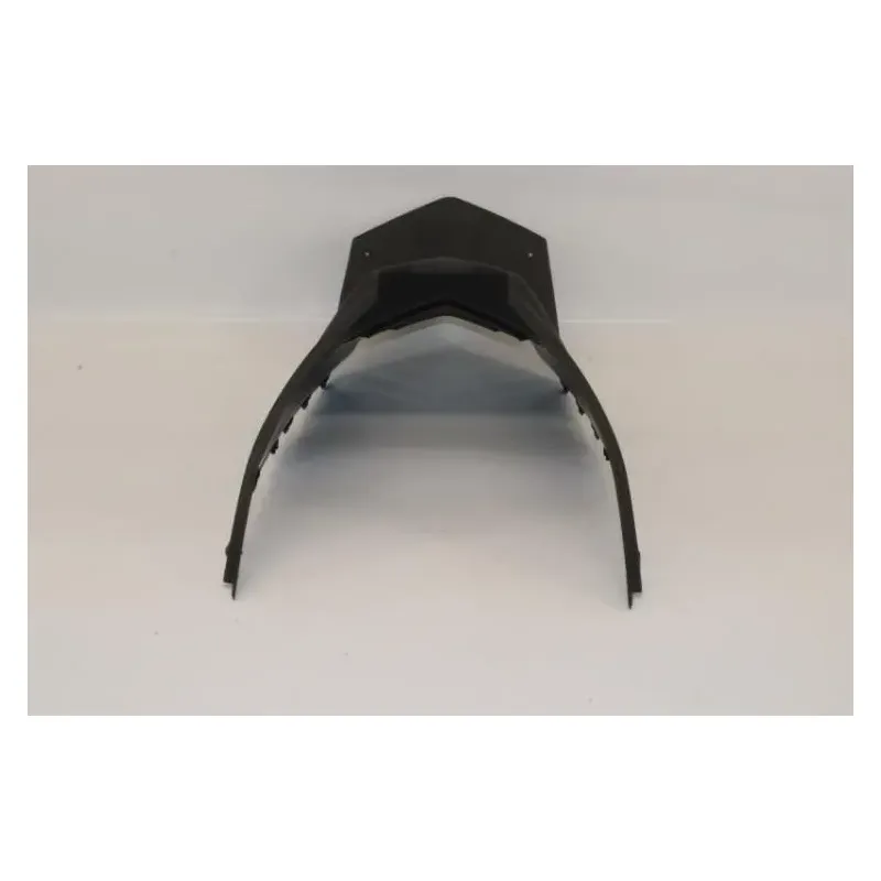 Cache carenage centrale marche pieds plancher SYM JET 4 50 RX 2021 - 2023