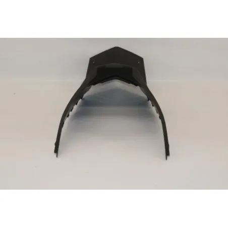 Cache carenage centrale marche pieds plancher SYM JET 4 50 RX 2021 - 2023