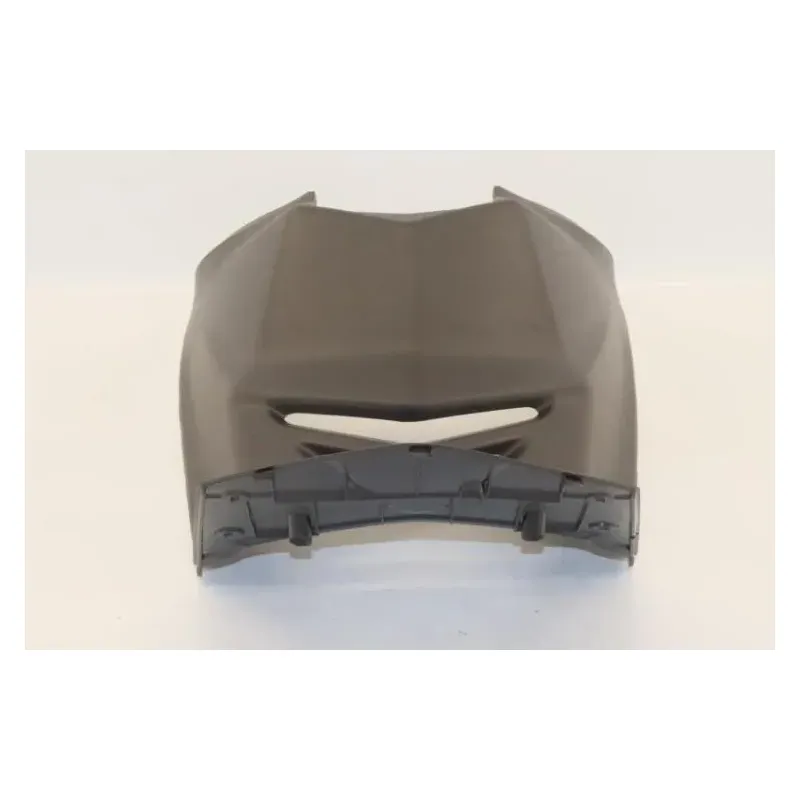 Cache carenage centrale marche pieds plancher SYM JET 4 50 RX 2021 - 2023