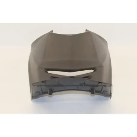 Cache carenage centrale marche pieds plancher SYM JET 4 50 RX 2021 - 2023