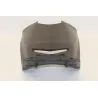 Cache carenage centrale marche pieds plancher SYM JET 4 50 RX 2021 - 2023 Cache carenage centrale marche pieds plancher SYM JET 4 50 RX 2021 - 2023