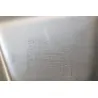 Cache carenage centrale marche pieds plancher SYM JET 4 50 RX 2021 - 2023 Cache carenage centrale marche pieds plancher SYM JET 4 50 RX 2021 - 2023