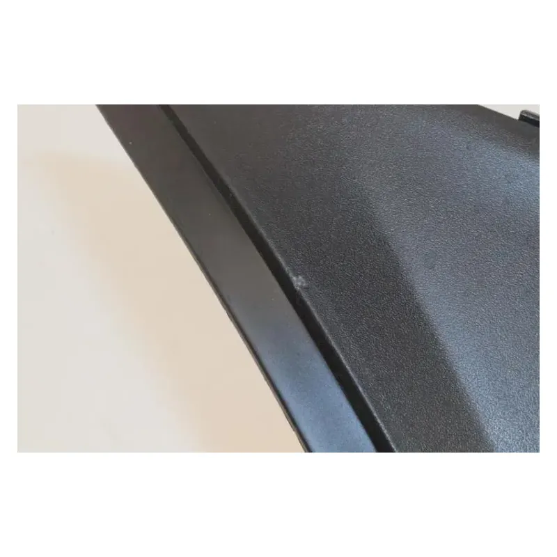 Cache carenage centrale marche pieds plancher SYM JET 4 50 RX 2021 - 2023