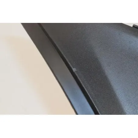 Cache carenage centrale marche pieds plancher SYM JET 4 50 RX 2021 - 2023