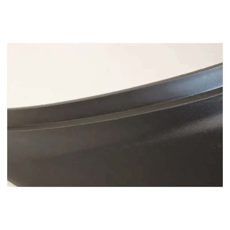 Cache carenage centrale marche pieds plancher SYM JET 4 50 RX 2021 - 2023