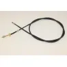 Cable de frein arriere SYM JET 4 50 RX 2021 - 2023 Cable de frein arriere SYM JET 4 50 RX 2021 - 2023