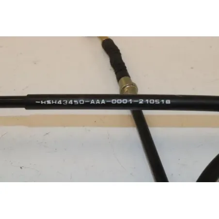 Cable de frein arriere SYM JET 4 50 RX 2021 - 2023