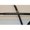 Cable de frein arriere SYM JET 4 50 RX 2021 - 2023 Cable de frein arriere SYM JET 4 50 RX 2021 - 2023