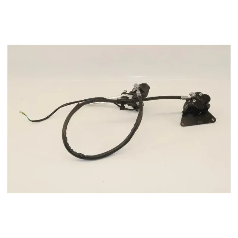 Maitre cylindre frein avant SYM JET 4 50 RX 2021 - 2023