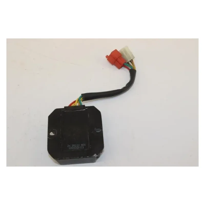 Regulateur charge batterie JM MOTORS OLDIES 50 GT 2010 - 2017