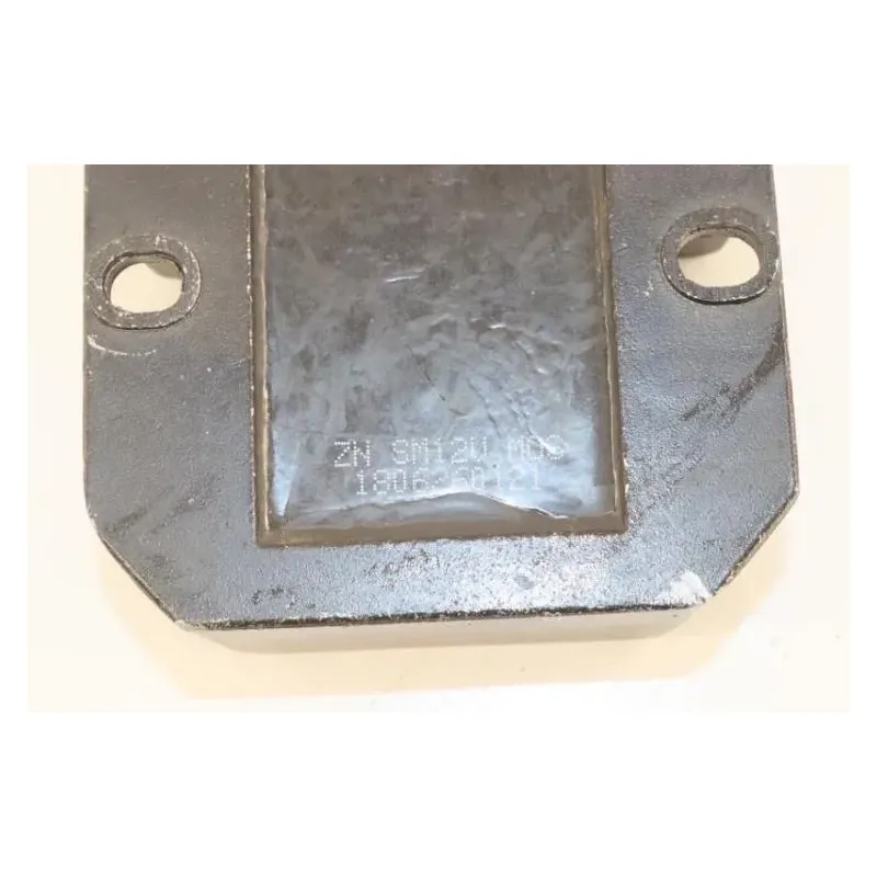 Regulateur charge batterie JM MOTORS OLDIES 50 GT 2010 - 2017