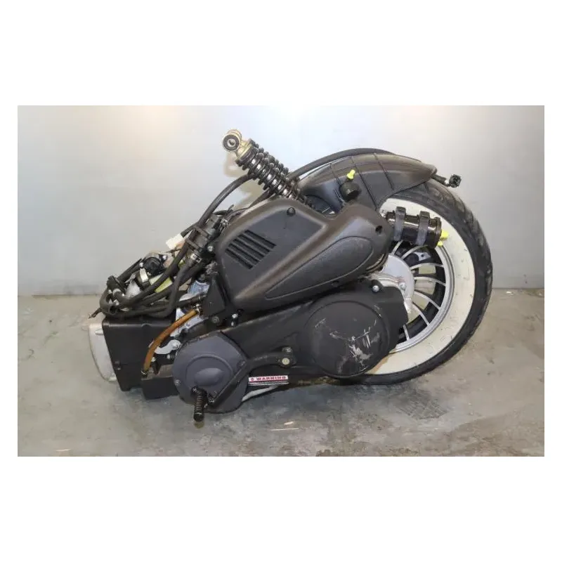 Moteur JM MOTORS OLDIES 50 GT 2010 - 2017