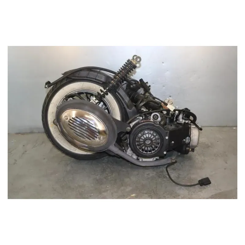 Moteur JM MOTORS OLDIES 50 GT 2010 - 2017
