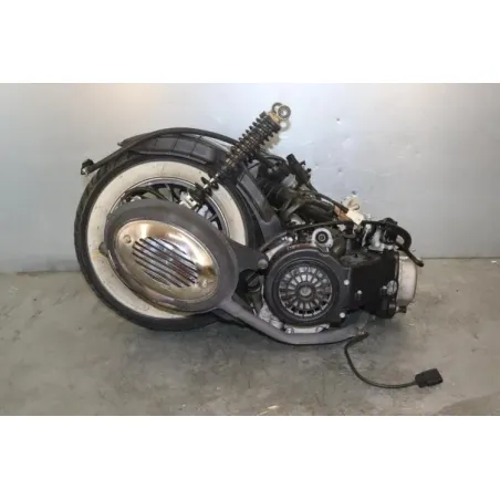 Moteur JM MOTORS OLDIES 50 GT 2010 - 2017