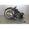 Moteur JM MOTORS OLDIES 50 GT 2010 - 2017 Moteur JM MOTORS OLDIES 50 GT 2010 - 2017