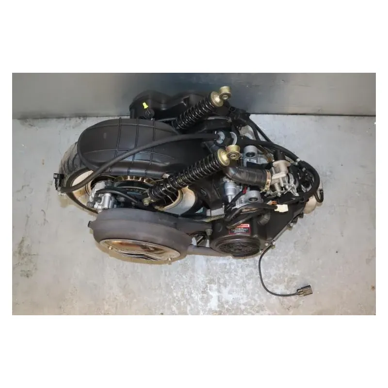 Moteur JM MOTORS OLDIES 50 GT 2010 - 2017