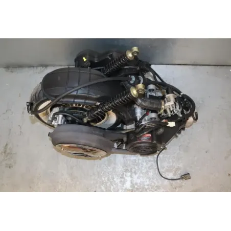 Moteur JM MOTORS OLDIES 50 GT 2010 - 2017