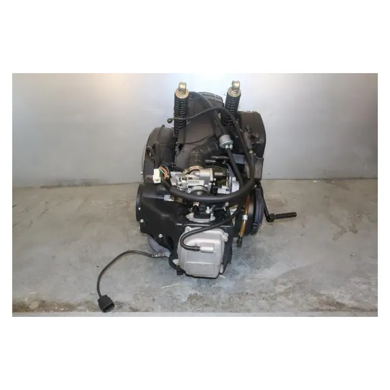 Moteur JM MOTORS OLDIES 50 GT 2010 - 2017