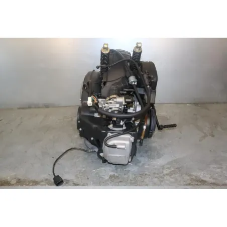 Moteur JM MOTORS OLDIES 50 GT 2010 - 2017