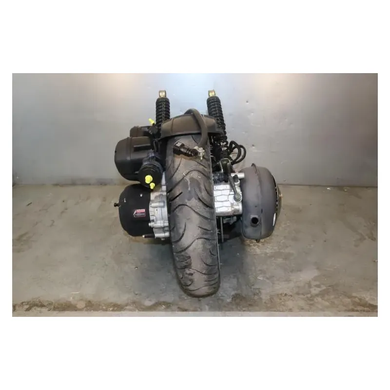 Moteur JM MOTORS OLDIES 50 GT 2010 - 2017
