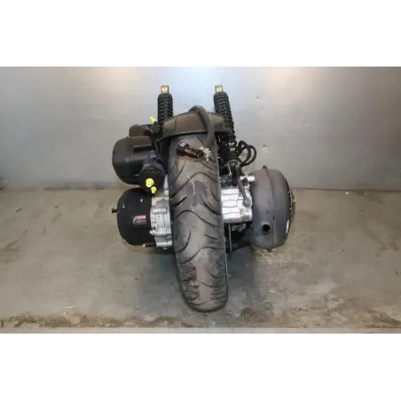 Moteur JM MOTORS OLDIES 50 GT 2010 - 2017