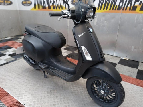 PIAGGIO SPRINT 50 VESPA