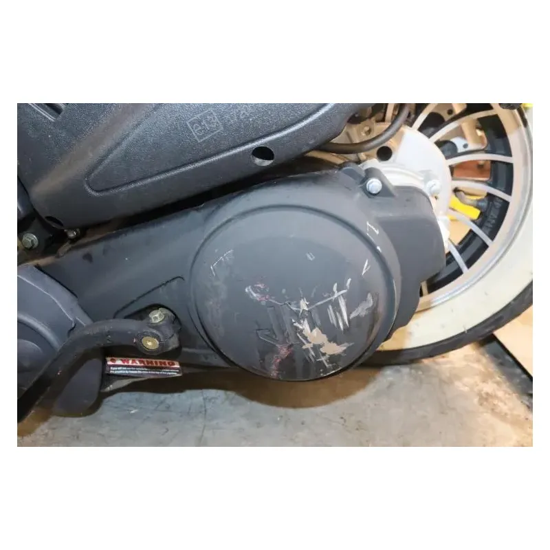 Moteur JM MOTORS OLDIES 50 GT 2010 - 2017