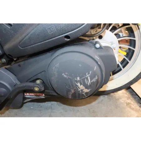 Moteur JM MOTORS OLDIES 50 GT 2010 - 2017
