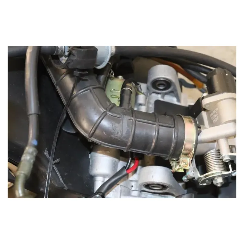 Moteur JM MOTORS OLDIES 50 GT 2010 - 2017