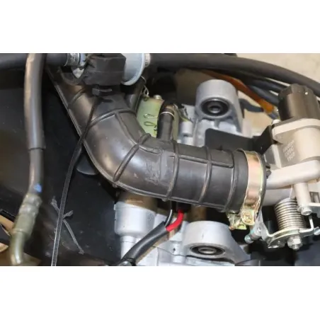 Moteur JM MOTORS OLDIES 50 GT 2010 - 2017