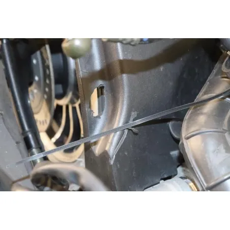 Moteur JM MOTORS OLDIES 50 GT 2010 - 2017
