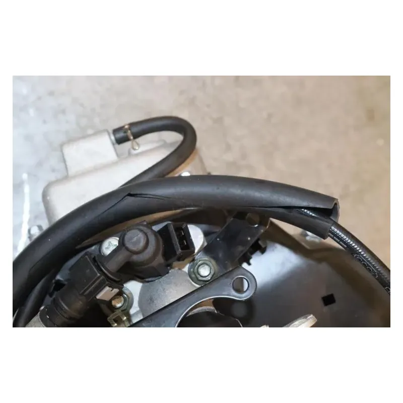 Moteur JM MOTORS OLDIES 50 GT 2010 - 2017