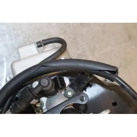 Moteur JM MOTORS OLDIES 50 GT 2010 - 2017