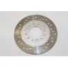 Disque frein avant JM MOTORS OLDIES 50 GT 2010 - 2017 Disque frein avant JM MOTORS OLDIES 50 GT 2010 - 2017