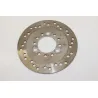 Disque frein avant JM MOTORS OLDIES 50 GT 2010 - 2017 Disque frein avant JM MOTORS OLDIES 50 GT 2010 - 2017