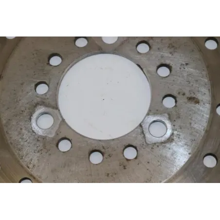 Disque frein avant JM MOTORS OLDIES 50 GT 2010 - 2017