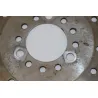 Disque frein avant JM MOTORS OLDIES 50 GT 2010 - 2017 Disque frein avant JM MOTORS OLDIES 50 GT 2010 - 2017